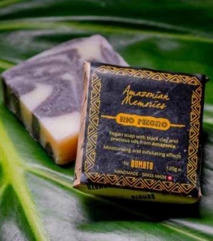 Rio Negro Seife
