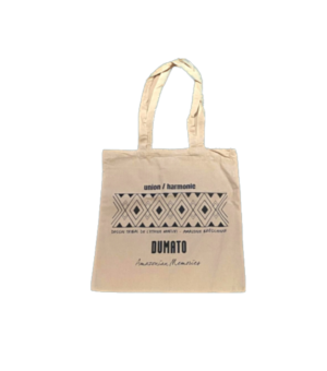 Makuxi Stammes-Tasche - Einheit/Harmonie