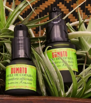 Copaiba-Öl