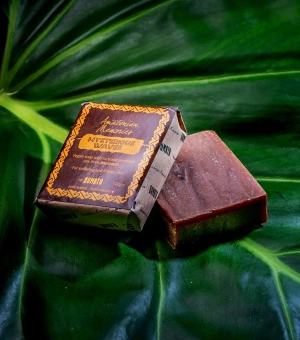 Mysterious Wave Seife