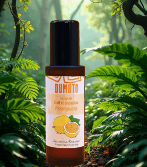 Passionsfruchtöl